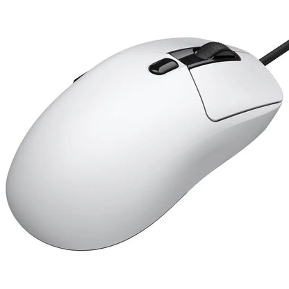 Cougar Minos Neo Wired RGB Gaming Mouse 6200 DPI - White-tpstech.in