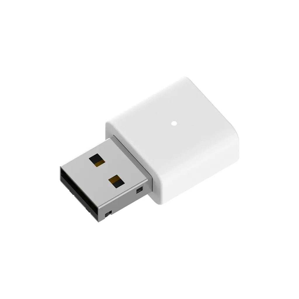 D-Link AN3U N300 Wi‑Fi 4 USB Adapter Compact MIMO Dongle with WPA3 Security-tpstech.in