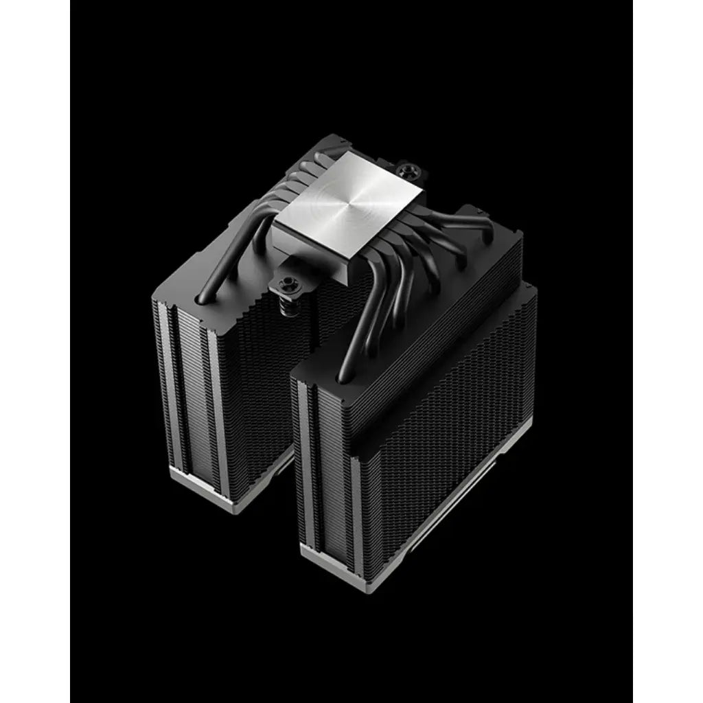 DeepCool AK620 G2  Wood Grain Dual‑Tower with 6 Copper Heat Pipes CPU Air Cooler-tpstech.in