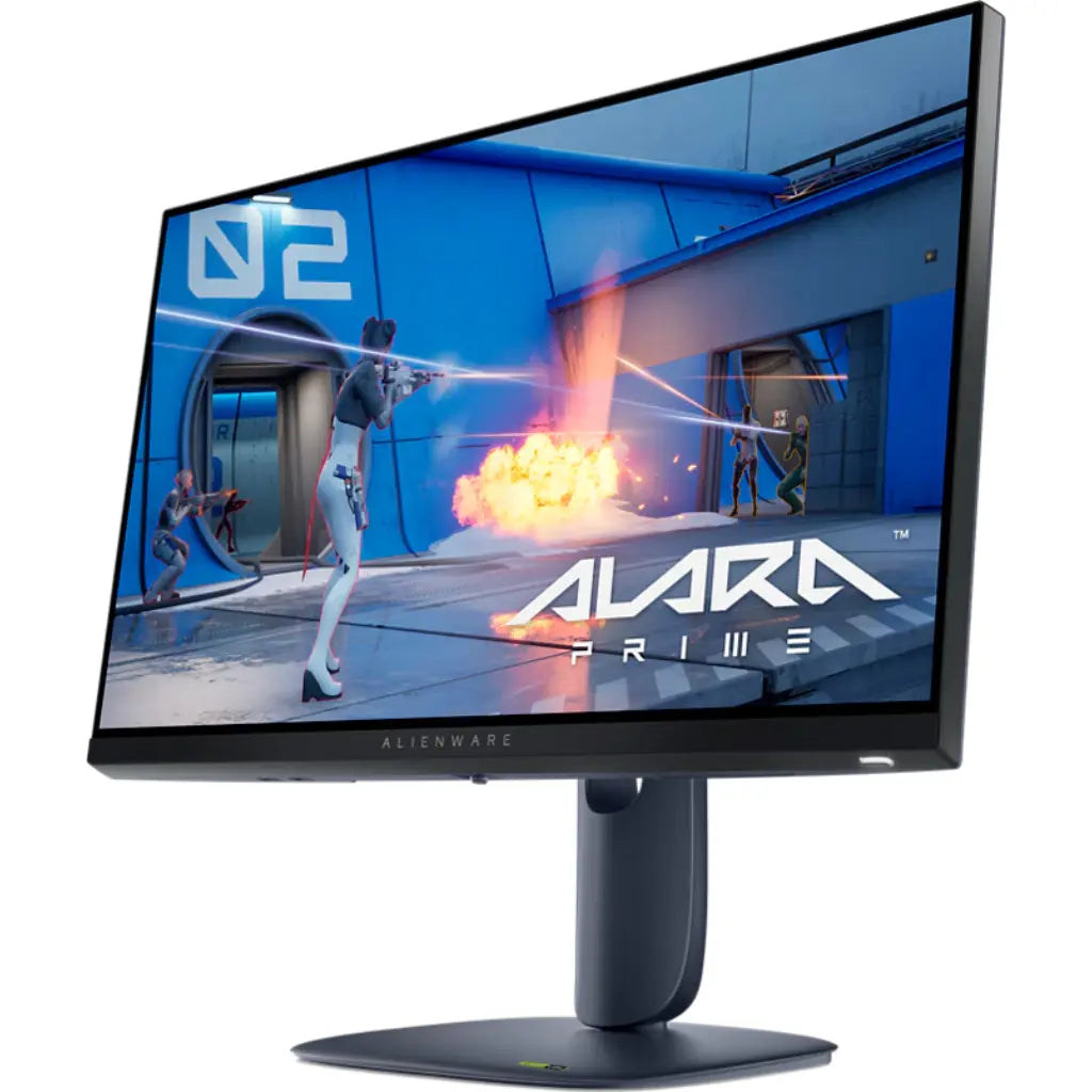 Dell Alienware AW2525HM 25" 320Hz 0.5 Full HD Gaming Monitor NVIDIA G-SYNC & AMD FreeSync Premium-tpstech.in