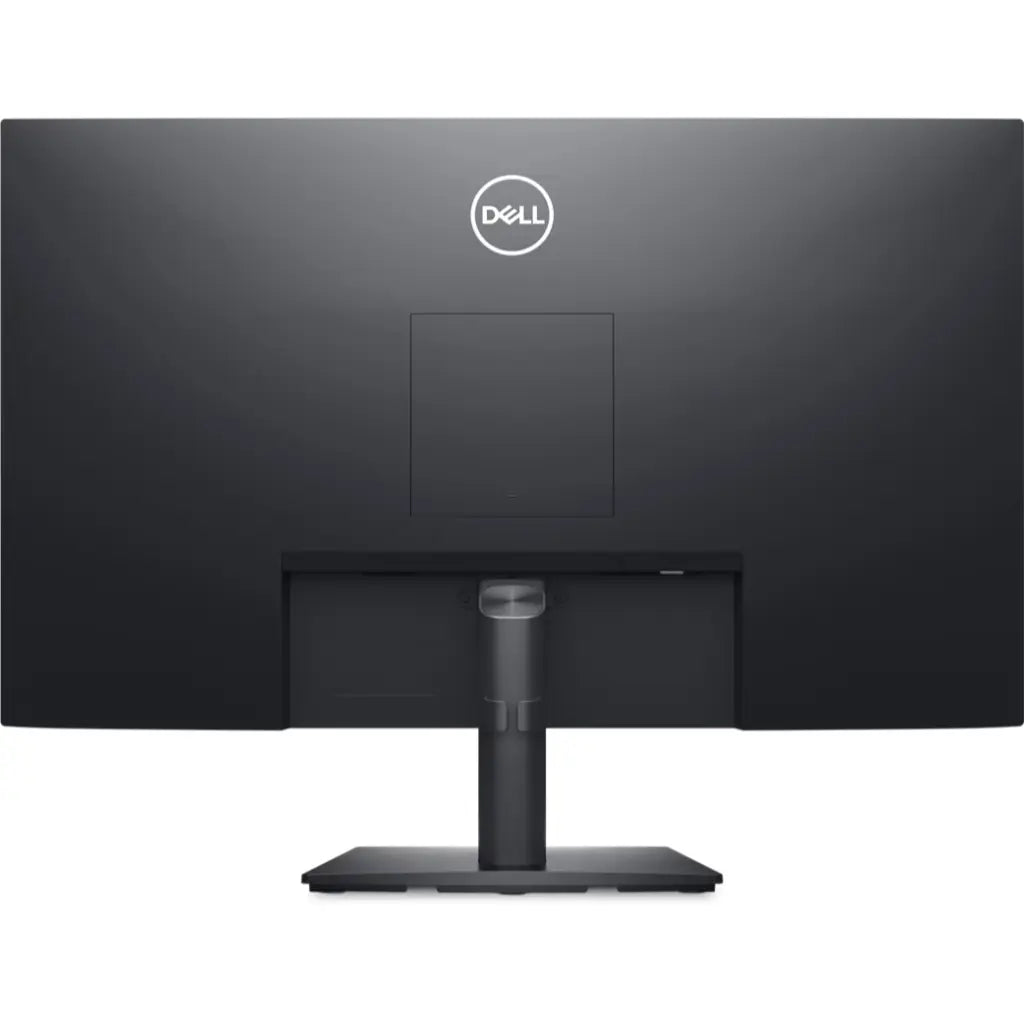 Dell E2725H 27" 75Hz Full HD VA Monitor with DisplayPort & VGA Tilt Adjustable-tpstech.in