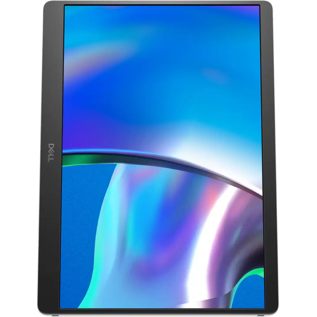 Dell P1425 14" 60Hz WUXGA IPS Portable Monitor with USB-C Connectivity-tpstech.in