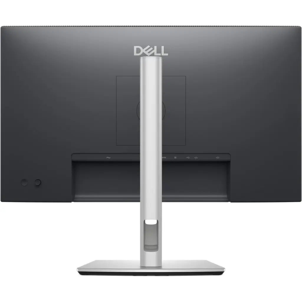 Dell P2425D 24" 100Hz QHD IPS Monitor with Height Adjustable Stand & Eye Comfort Technology-tpstech.in