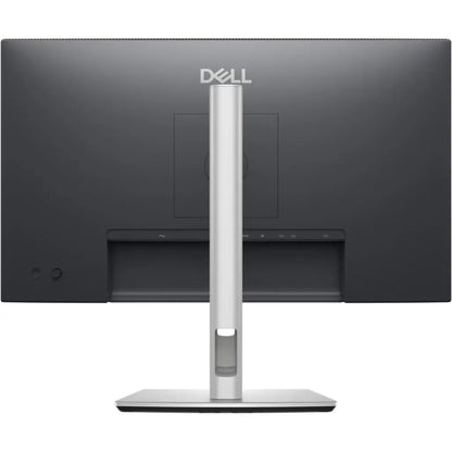 Dell P2425D 24" 100Hz QHD IPS Monitor with Height Adjustable Stand & Eye Comfort Technology-tpstech.in