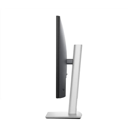 Dell P2725DE 27" 100Hz QHD IPS USB-C Hub Monitor 90W Power Delivery & RJ45 Ethernet Port-tpstech