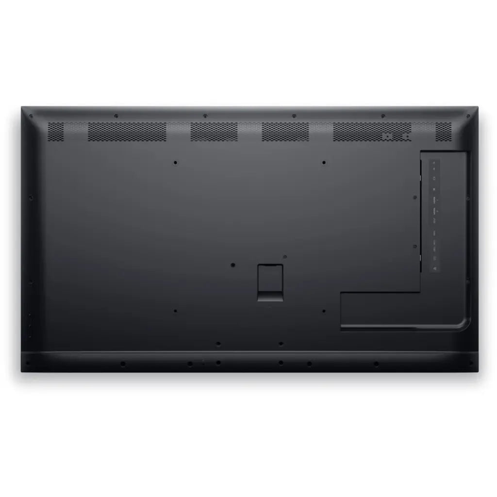 Dell P5524Q 55" 4K UHD Conference Room Monitor with Built-in Speakers-tpstech.in