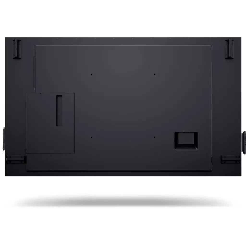 Dell P6524QT 65" 4K UHD Interactive Touch Monitor with USB-C and Dual 20W Speakers-tpstech.in