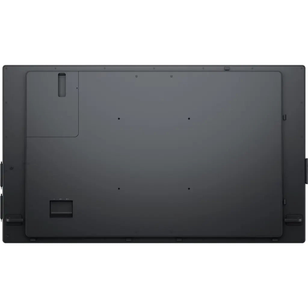 Dell P7525QT 75" 4K UHD Touch Monitor with IPS Panel USB-C 90W Power Delivery-tpstech.in