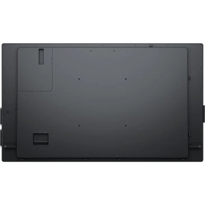 Dell P7525QT 75" 4K UHD Touch Monitor with IPS Panel USB-C 90W Power Delivery-tpstech.in