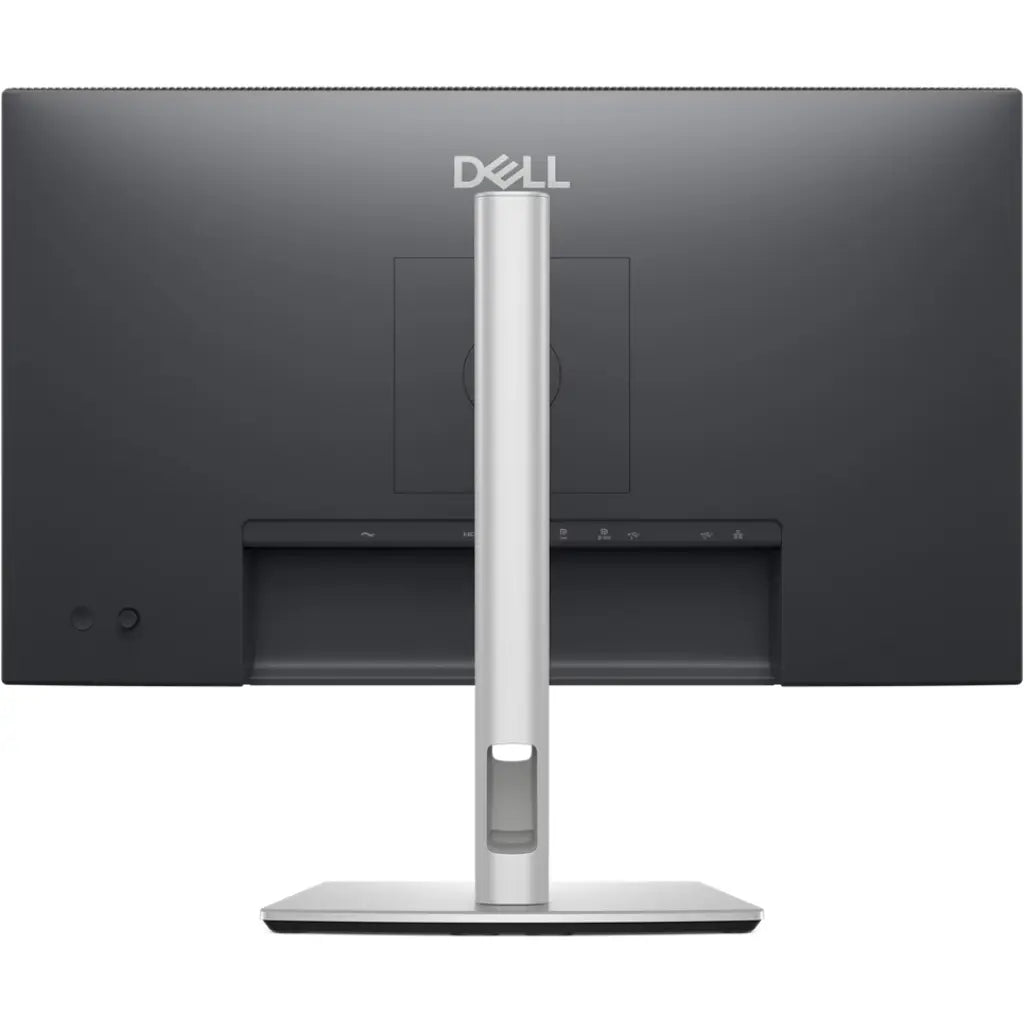 Dell Pro 24 Plus P2425DE 23.8" 100Hz QHD IPS USB‑C Hub Monitor-tpstech.in