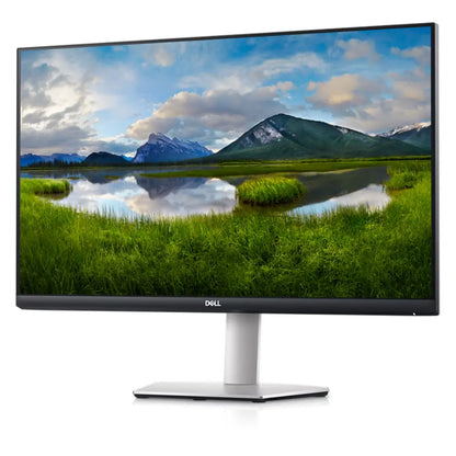 Dell S2721DS 27" 75Hz QHD IPS Monitor with Height Adjustable Stand-tpstech.in