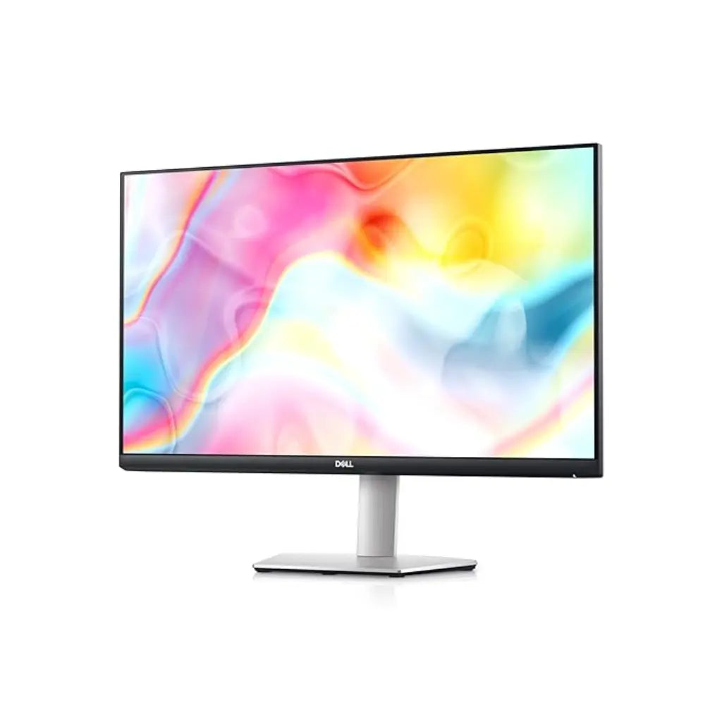 Dell S2722QCM 27" 4K UHD IPS Monitor with USB-C Hub and Built-in Speakers-tpstech.in