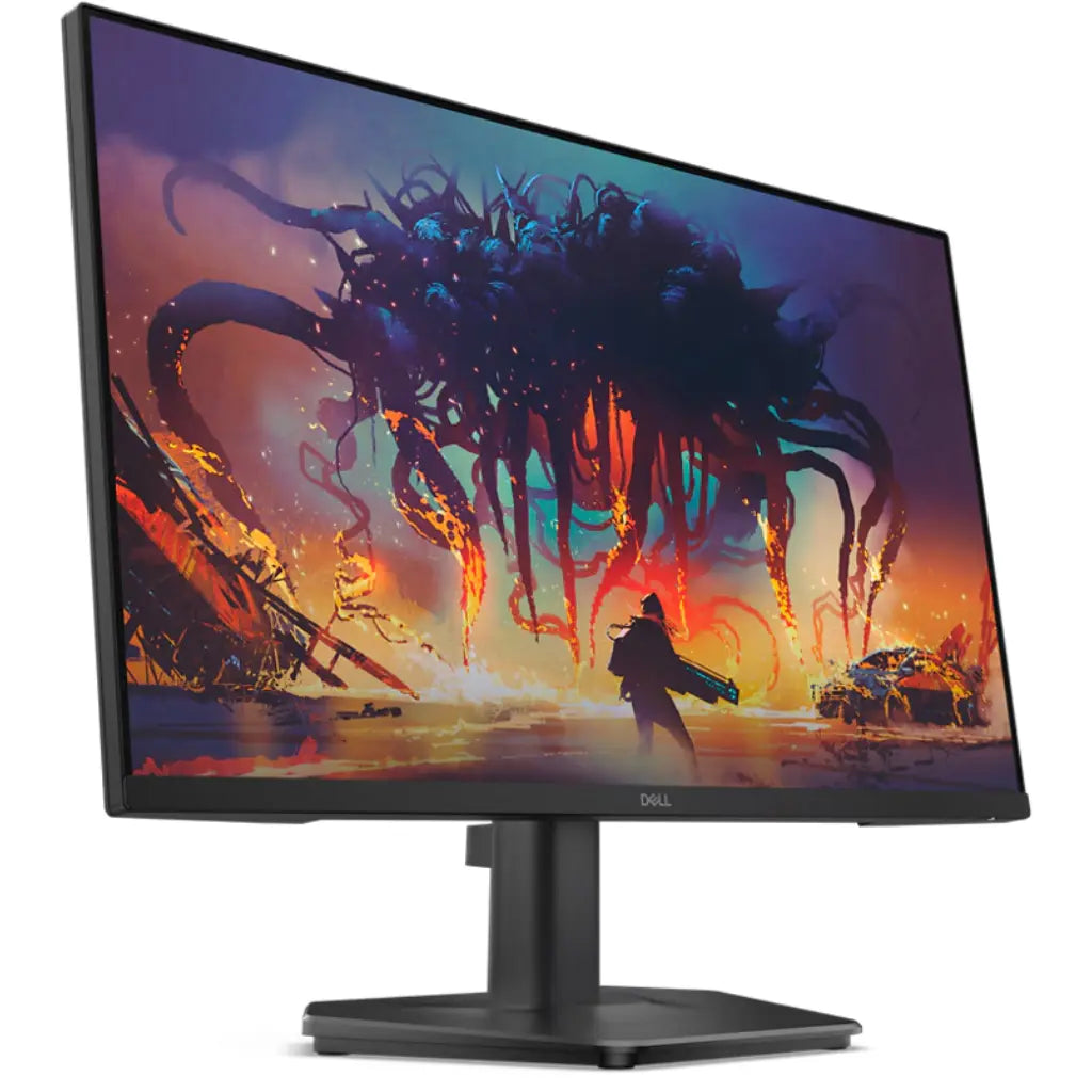 Dell SE2425HG 24"200Hz 1ms FHD Gaming Monitor-tpstech.in