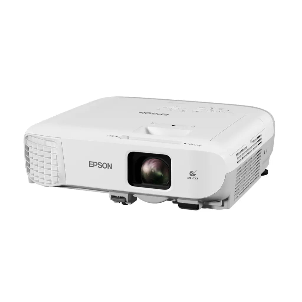 Epson EB-FH06 Full HD 1080p 3LCD Projector 3500 Lumens 332" Display HDMI 12,000h Lamp Life-tpstech.in