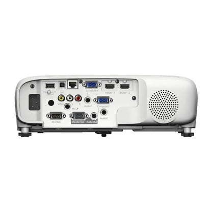 Epson EB-W56S WXGA 3700 Lumens 3LCD Short Throw Projector-tpstech.in