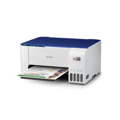 Epson EcoTank L3255 Wireless All-in-One Ink Tank Print Borderless Printing-tpstech.in