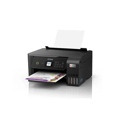 Epson EcoTank L3260 Wireless All-in-One Ink Tank Printer - tpstech.in