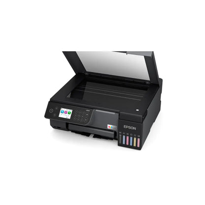 Epson EcoTank L8100 Wireless A4 Ink Tank Photo Printer Borderless Printing-tpstech.in