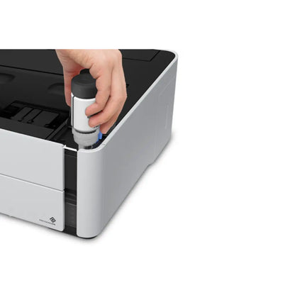 Epson EcoTank M1170 Wireless Monochrome InkTank Printer with Duplex Printing-tpstech.in