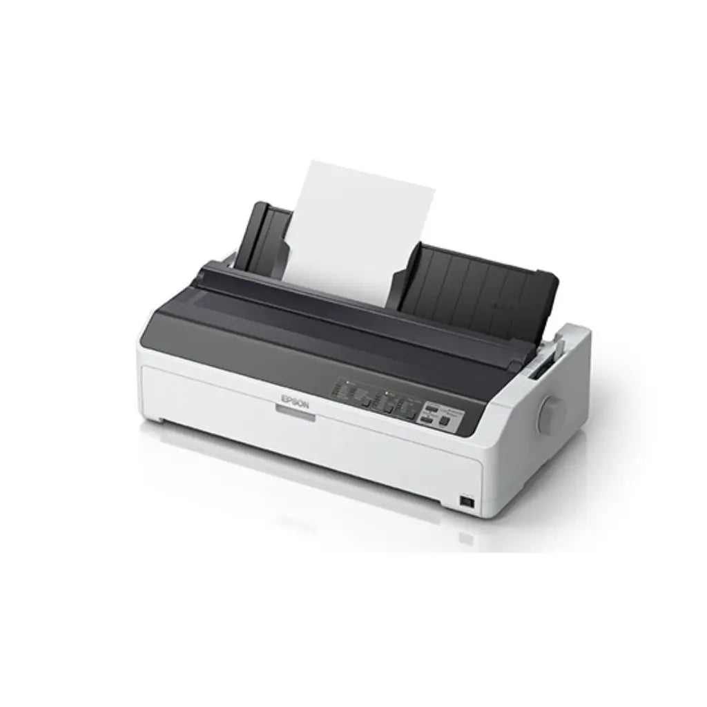 Epson LQ-2090II 24-Pin Dot Matrix Printer High-Speed Wide-Format Reliable Impact Printing-tpstech.in