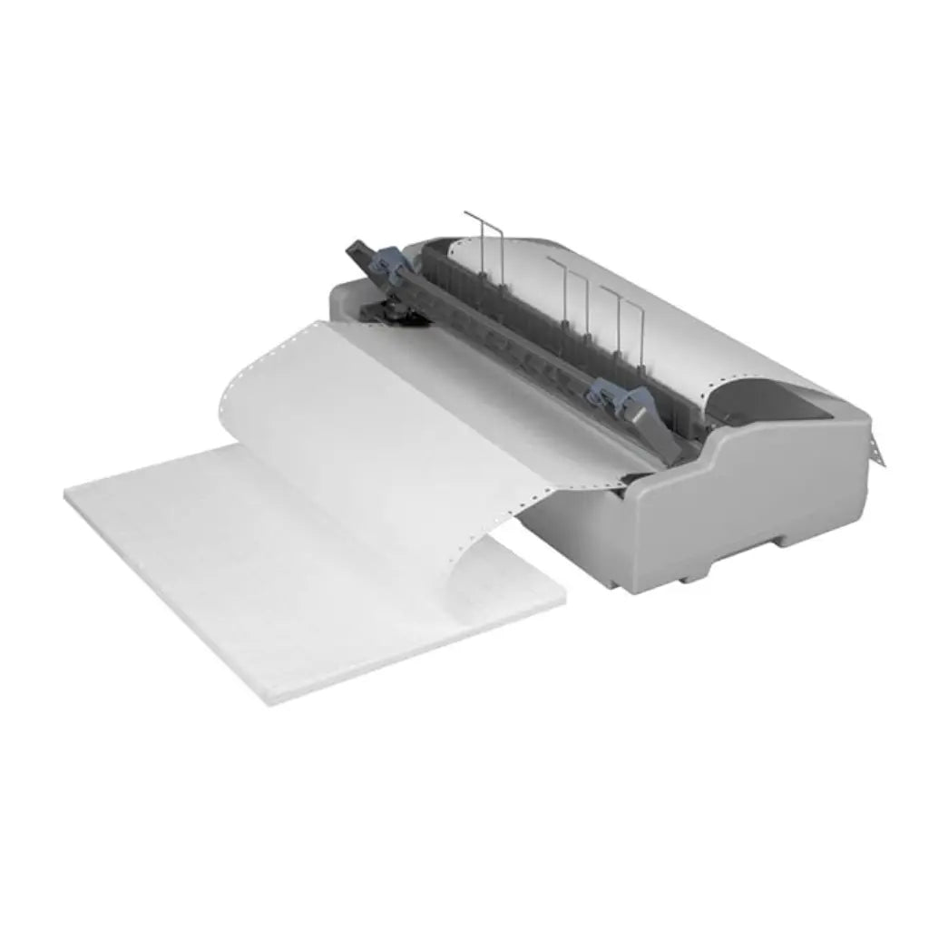 Epson LX-1310 Dot Matrix Printer Heavy Duty Printing for 24/7 Business Solutions-tpstech.in