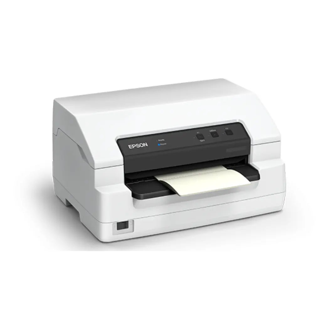 Epson PLQ-35 High-Speed Passbook Printer with Auto Sheet Alignment and USB Connectivity-tpstech.in