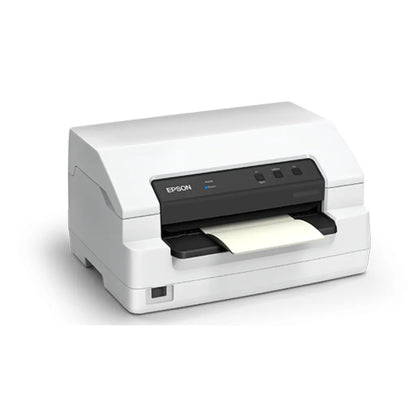 Epson PLQ-35 High-Speed Passbook Printer with Auto Sheet Alignment and USB Connectivity-tpstech.in