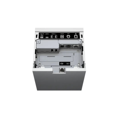 Epson TM-m30III C31CK50401 Thermal Receipt POS Printer USB LAN-tpstech.in