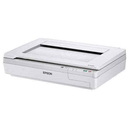 Epson WorkForce DS-50000 A3 Flatbed Document Scanner-tpstech.in