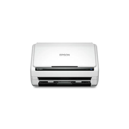 Epson WorkForce DS-530II Color Duplex Sheet-fed Document Scanner-tpstech.in