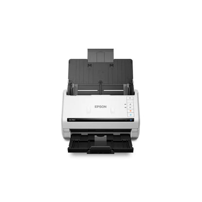 Epson WorkForce DS-770II Color Duplex Document Scanner-tpstech.in