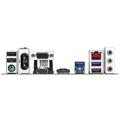 Gigabyte B760M GAMING WIFI6E GEN5 Intel B760 LGA1700 DDR5 Micro-ATX Motherboard-tpstech.in