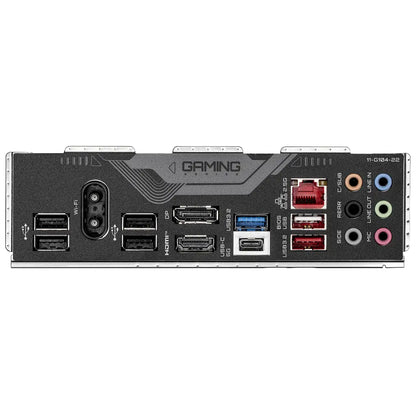 Gigabyte B760 Gaming X Wi-Fi 6E Intel B760 LGA1700 DDR5 ATX Motherboard-tpstech.in