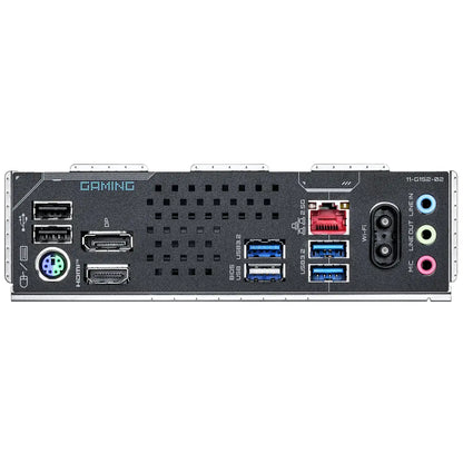 Gigabyte B860M Gaming WiFi6 Intel LGA1851 DDR5 Micro-ATX Motherboard-tpstech.in