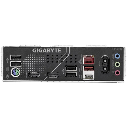 Gigabyte B860 EAGLE WIFI6E Intel B860 LGA1851 DDR5 ATX Motherboard-tpstech.in