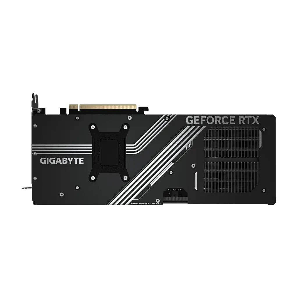 Gigabyte Geforce RTX 5080 WINDFORCE OC SFF 16G GDDR7 Graphics Card-tpstech.in