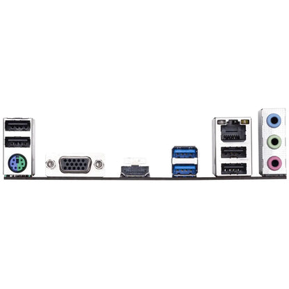 Gigabyte H310M M.2 2.0 Intel H310 LGA1151 DDR4 Micro-ATX Motherboard-tpstech.in