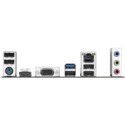 Gigabyte H810M H Intel H810 LGA1851 DDR5 Micro ATX Motherboard-tpstech.in