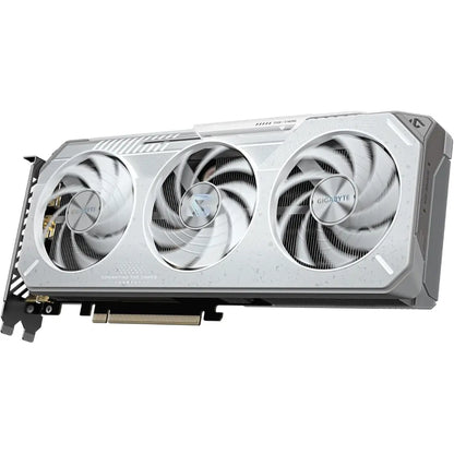Gigabyte Radeon RX 9060 XT Gaming OC Ice 16GB GDDR6  Graphics Card-tpstech.in