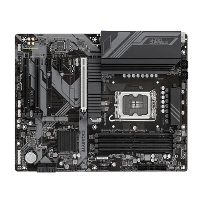 Gigabyte Z790 D Intel Z790 LGA1700 DDR5 ATX Motherboard-tpstech.in