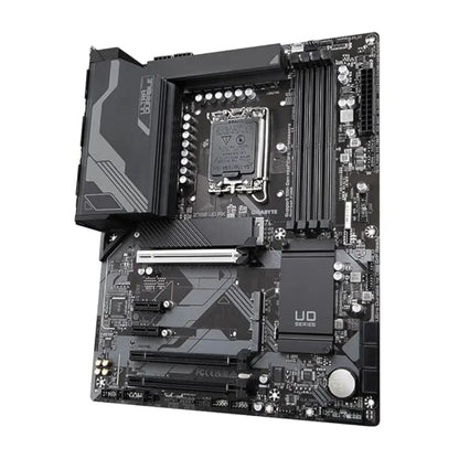 Gigabyte Z790 UD AX Z790 WiFi LGA1700 DDR5 ATX Motherboard-tpstech.in