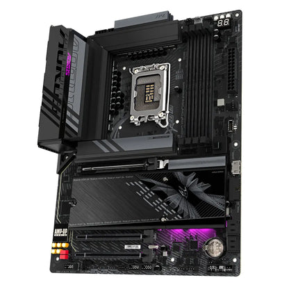 Gigabyte Z890 AORUS ELITE WIFI7 Intel Z890 LGA1851 DDR5 ATX Motherboard-tpstech.in