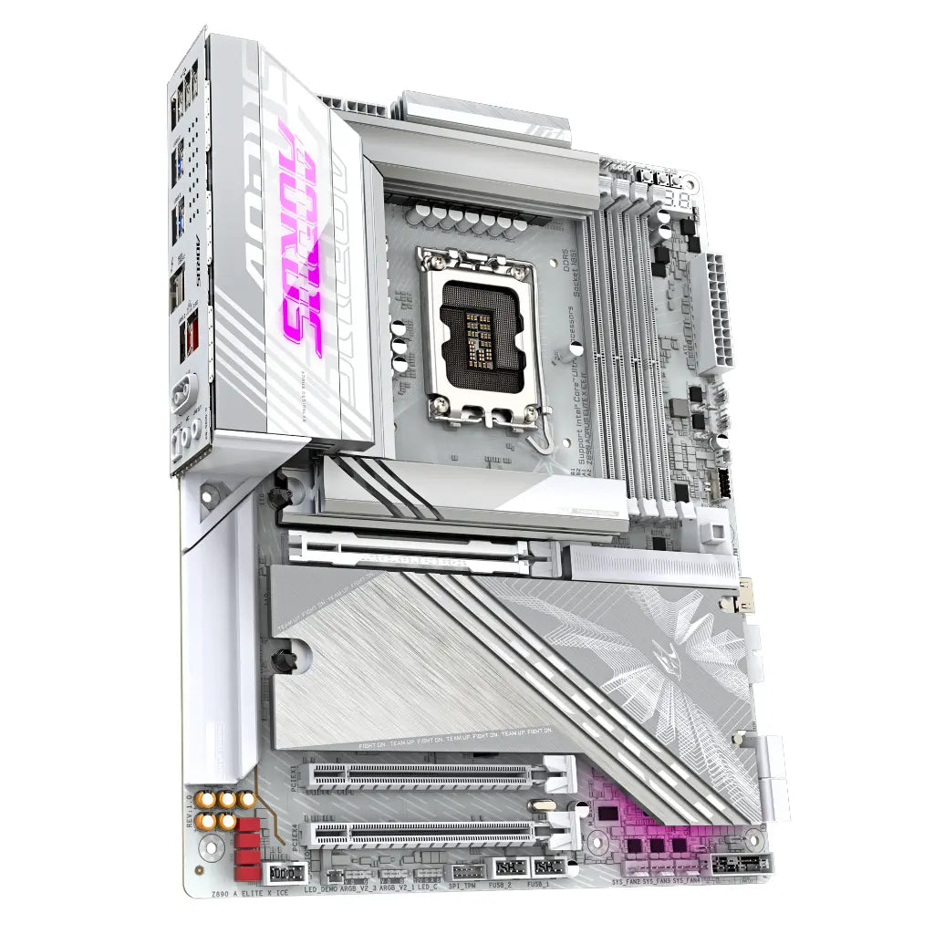 Gigabyte_Z890_AORUS_ELITE_X_ICE_WiFI_Intel_Z890_LGA1851_DDR5_ATX_Motherboard-tpstech.in