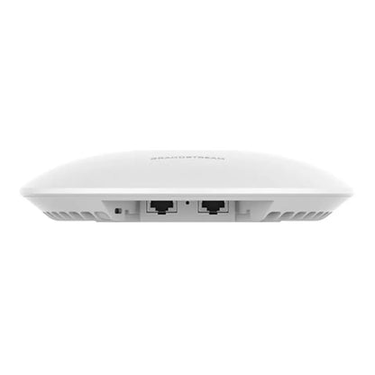 Grandstream GWN7670 Dual-Band WiFi 7 2x2 MIMO Indoor Access Point with 3.6Gbps High-Speed Throughput-tpstech.in