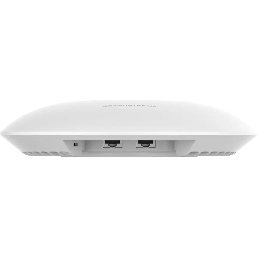 Grandstream GWN7672 Tri-Band WiFi 7 BE11000 11Gbps Indoor Access Point with 2x2x2 MU-MIMO & 175m Coverage-tpstech.in