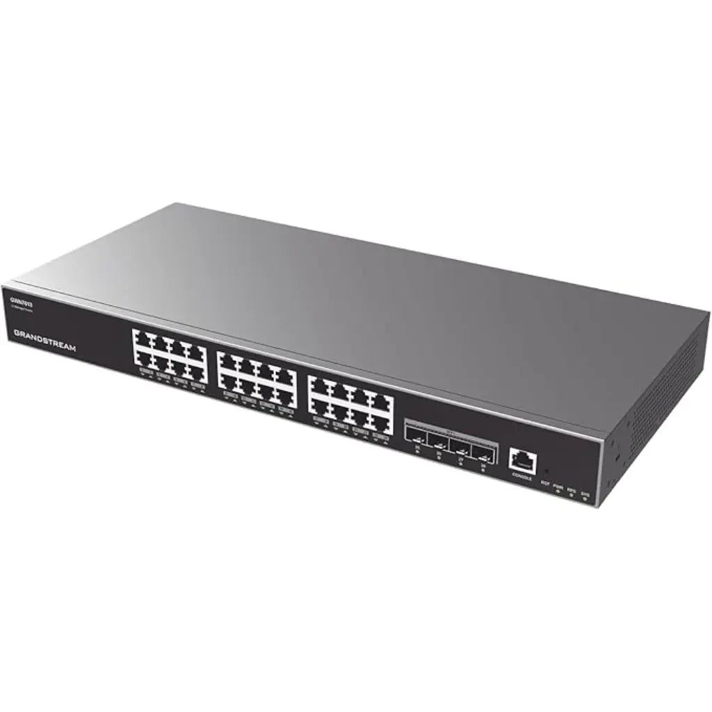 Grandstream_GWN7813_Layer_3_Managed_Network_Switch_24_Port_Gigabit_with_4_SFP_Plus-tpstech.in