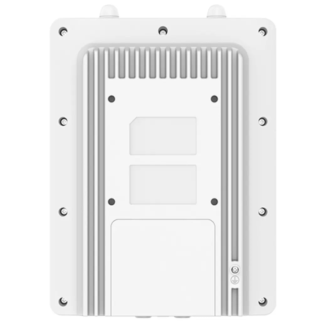 Grandstream Long‑Range Dual‑Band Wi‑Fi 7 Outdoor Access Point with 3.6Gbps Throughput & 2.5G Ethernet/SFP Ports-tpstech.in