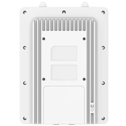 Grandstream Long‑Range Dual‑Band Wi‑Fi 7 Outdoor Access Point with 3.6Gbps Throughput & 2.5G Ethernet/SFP Ports-tpstech.in