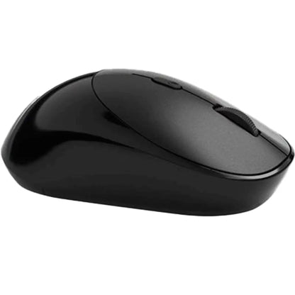 HP M090  2.4GHz Wireless Optical Mouse with USB Receiver-tpstech