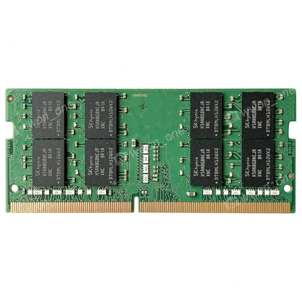 Hynix 16GB DDR4 RAM 3200MHz CL22 2Rx8 260-Pin Laptop Memory Module Hynix 16GB DDR4 RAM 3200MHz CL22 2Rx8 260-Pin Laptop Memory Module
